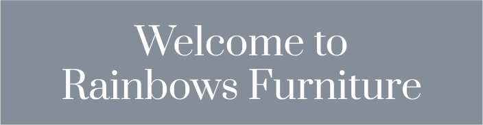 Facebook Banner Rainbows Furniture