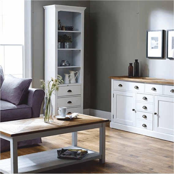 Solid Wood Kitchens & Furniture | Rainbows Furniture