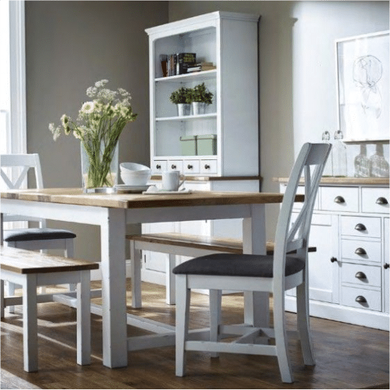Solid Wood Kitchens & Furniture