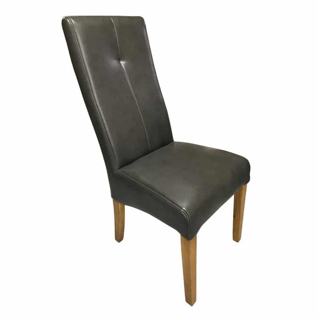 Clayworth Chair
