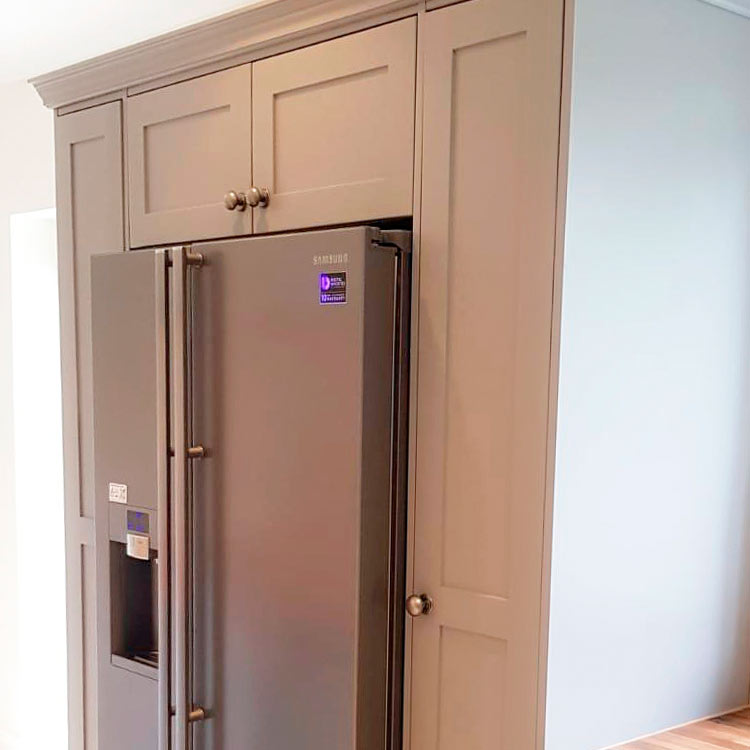 Handmade Solid Wood Kitchens Rainbows Furniture