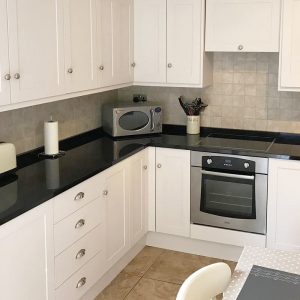 Hand Made Solid Wood Fitted Kitchens