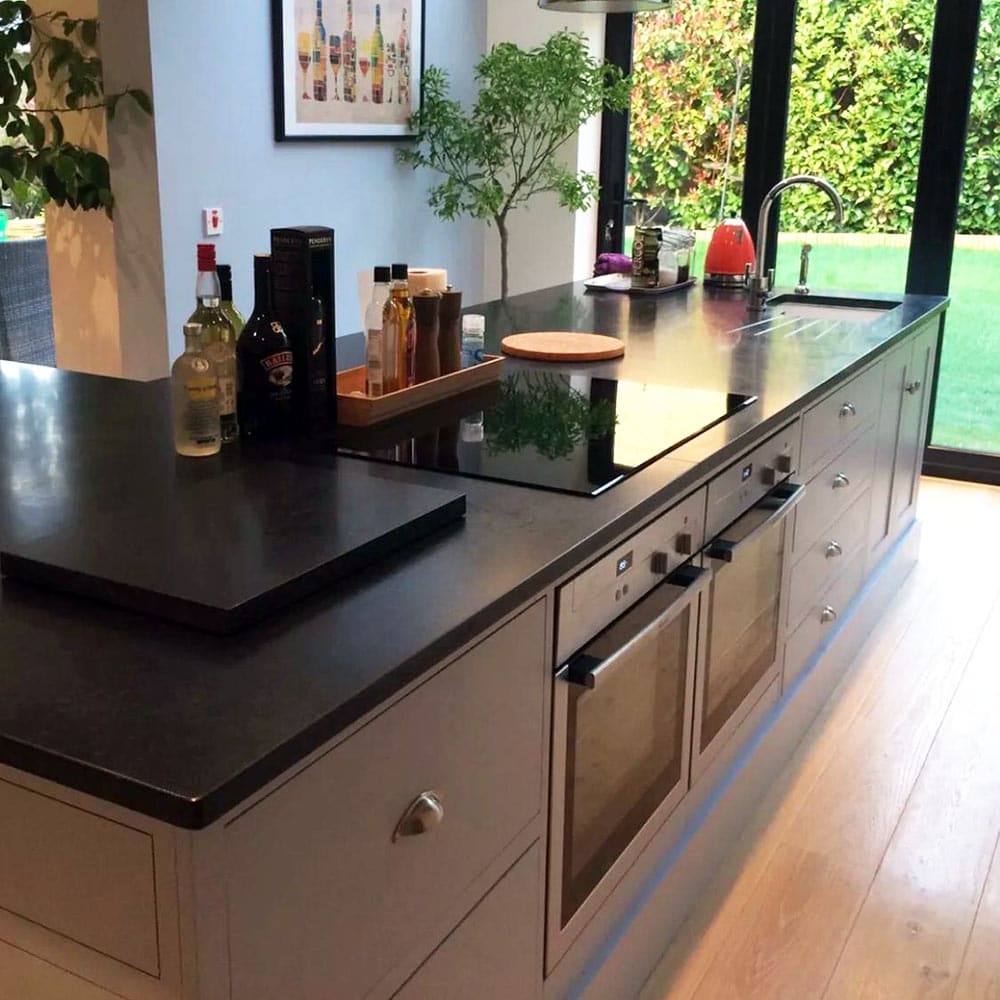 Hand Made Solid Wood Fitted Kitchens | Rainbows Furniture