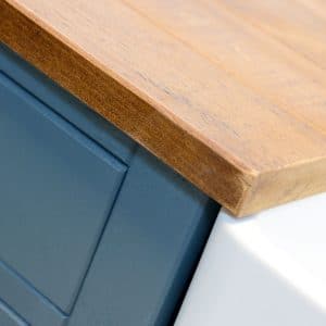 Hand Made Solid Wood Freestanding Kitchens