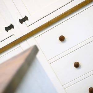 Hand Made Solid Wood Freestanding Kitchens