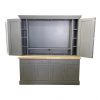 6ft Milly TV Kitchen Dresser